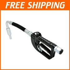 Heavy-Duty Oil Control Valve Nozzle - 1-35 LPM Flow Rate for Smooth Dispensing