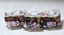 ***(Lot Of 3) KAP-IT Pop-up Riser 2-1/2 inch (2 Packs) Sprinkler Pop Up***