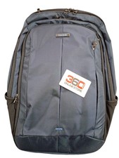 Samsonite GuardIT 2.0 Laptop Rucksack L 17.3'' blau
