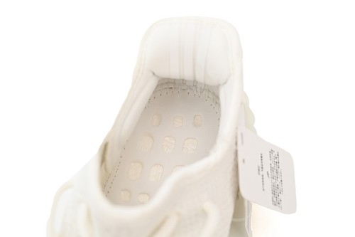 adidas Yeezy Boost 350 V2 Black White Static V2 Static 3M - Picture 2 of 6