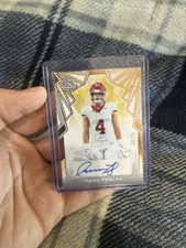 Football Card