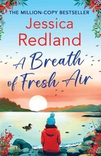 A Breath of Fresh Air - paperback Redland, Jessica