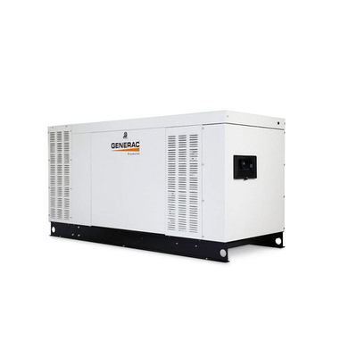 #ad GENERAC LCStdby Gen3ØNG LPG80 kW 241 A 61HZ89 $32429.00