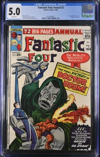 Comic Image