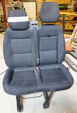 Siège Citroen JUMPER