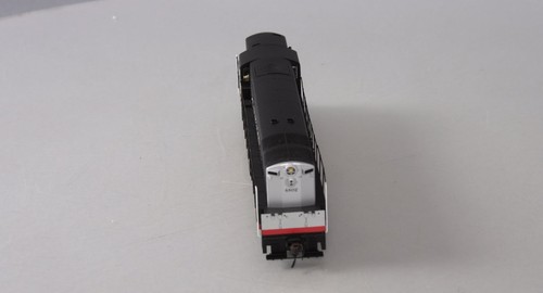 Atlas 7707 HO Scale Southern Pacific FM Trainmaster Diesel Loco #4802 w/DCC LN - Picture 4 of 12