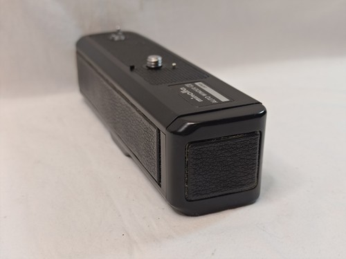 Minolta Auto Winder G for Minolta XG Series 35mm Cameras, Tested, Great! - Bild 2 von 5