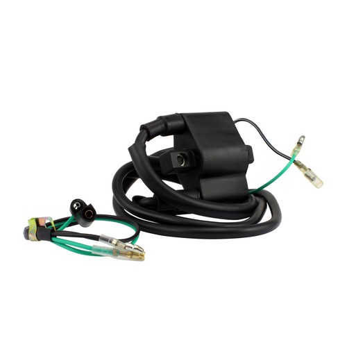 External Ignition Coil For Arctic Cat EXT 550 Special Carb L/C 1991 1992 - Imagen 1 de 9