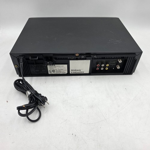 Panasonic VCR Blue Line Player PV-8450 Working Condition No Remote Tested Works - Picture 11 of 15