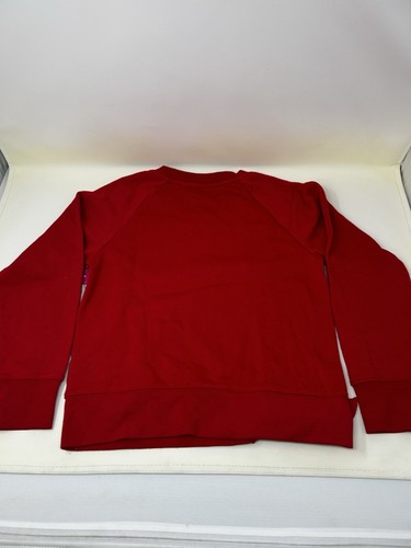 Lot of 2 New York Giants NFL Girls' Red Sweater NWT Tie Dye Blue Hoodie Size 7/8 - Picture 6 of 11