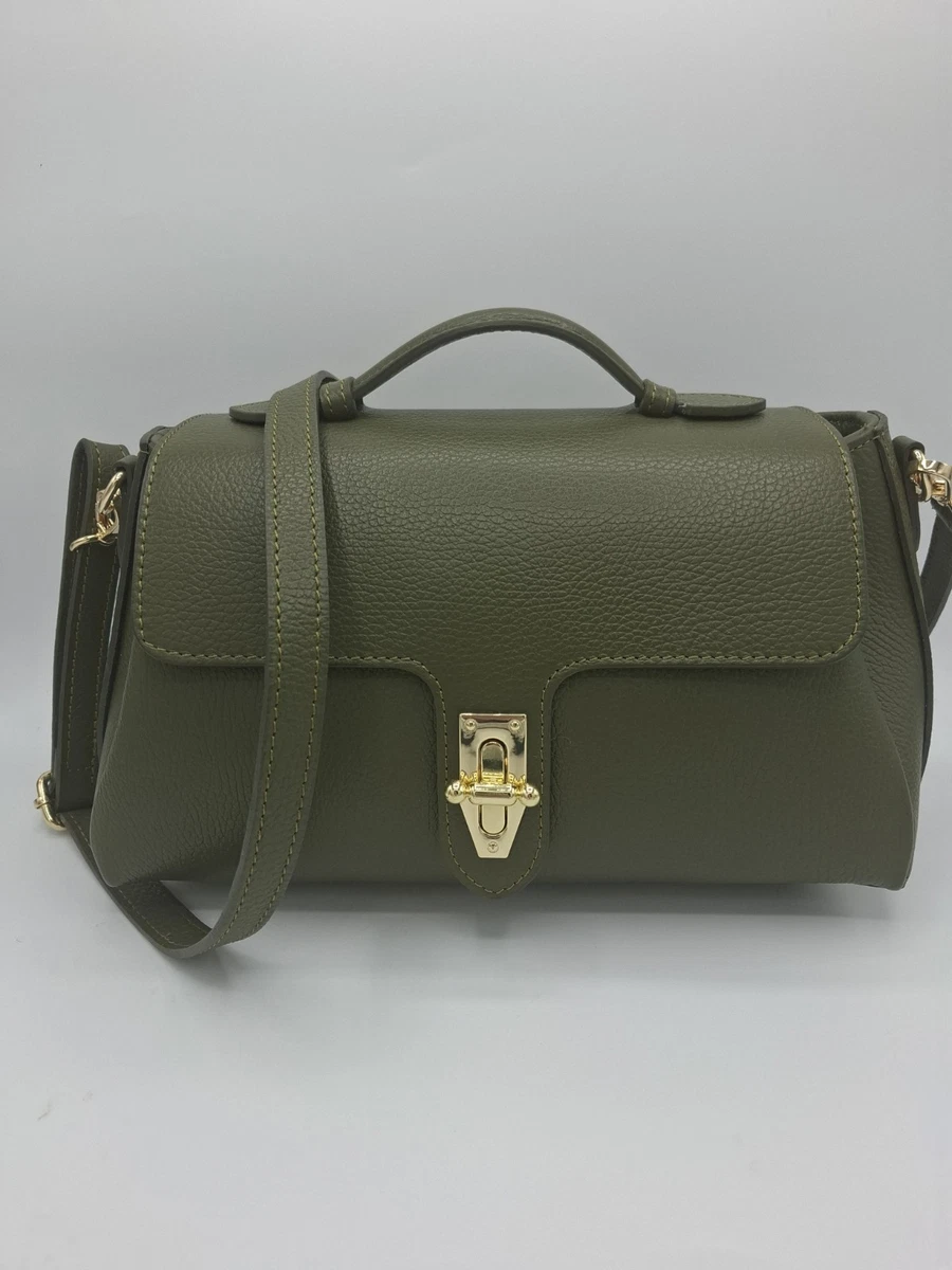 Cinghia Tracolla Tracolla Per Donna Borse Borsa A Mano – Colore - Foto 13