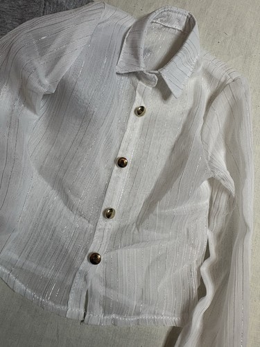 Konvolut männliche Bjd 1/3 Puppenkleidung Shirts und Boxershorts 70 cm - Bild 2 von 4