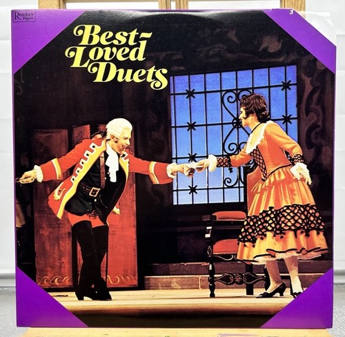 Command Performance - A Night at the Opera 6 LP Box Set Reader's Digest Record - Picture 8 of 15