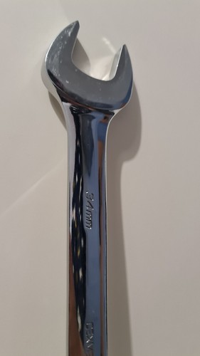 snap on 34mm spanner - Picture 2 of 5