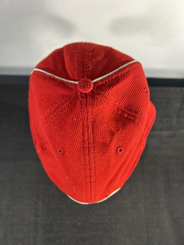 Cincinnati Reds New Era 39THIRTY Authentic Collection eng anliegende Mütze L/XL MLB - Bild 7 von 9