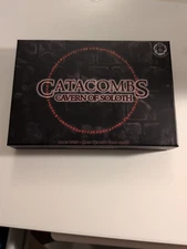 Sands Of Time- Catacombs-  Cavern Of Soloth- Expansion Pack