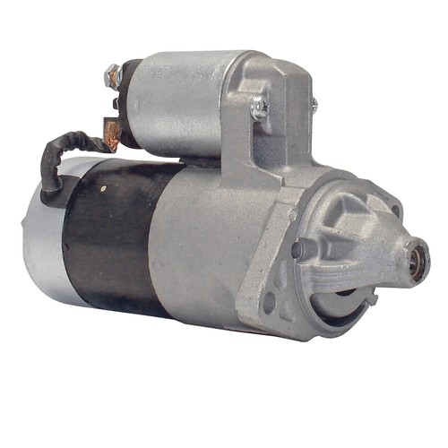 AC Delco Alternator, 336-1065 - Picture 1 of 4