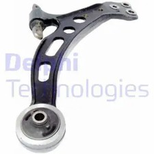 Wishbone Front Axle Right Control Arm TC1916 DELPHI for TOYOTA LEXUS