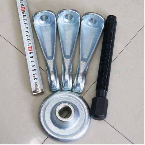 Heavy Duty Universal Car Wheel Hub Puller Rear Brake Drum Remover Tool 450741 - Picture 3 of 8