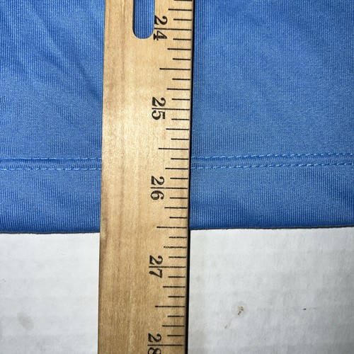 Seltenes Tufts University Jumbos Segelteam ausgestellt Nike Athletikshirt klein Vintage - Bild 9 von 10