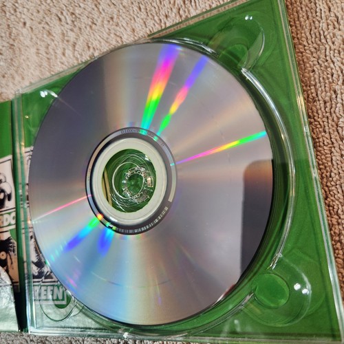 Muppets - The Green Album - CD Disney / Weezer, The Fray, Alkaline Trio - Picture 4 of 4