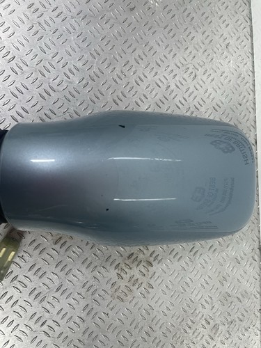 MG TF | GENUINE NEW RH (O/S) ELECTRIC DOOR MIRROR | CRB110160JBH WW BLUE - Picture 3 of 5