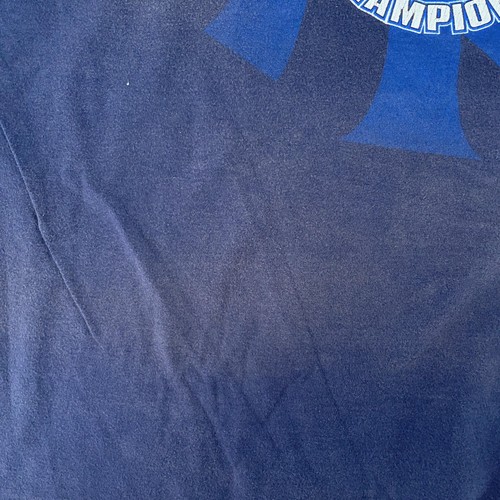 Vintage 1998 New York Yankees Roster Starter Shirt XL MLB Baseball World Series - Picture 6 of 14