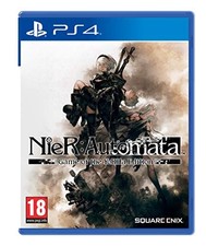 Image of NieR: Automata Game of the YoRHa Edition (PS4) - Brand New and Sealed