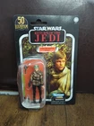 Star Wars The Vintage Collection Luke Skywalker Endor 50th VC198 ROTJ Sealed