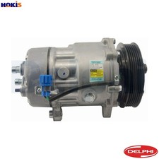 COMPRESSOR AIR CONDITIONING TSP0159297 FOR VW CARAVELLE/EUROVAN/IV/Bus/Mk LT