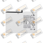 Batterie PREMIUM Samsung Galaxy Tab A7 10.4 2020 SM-T500 SM-T505