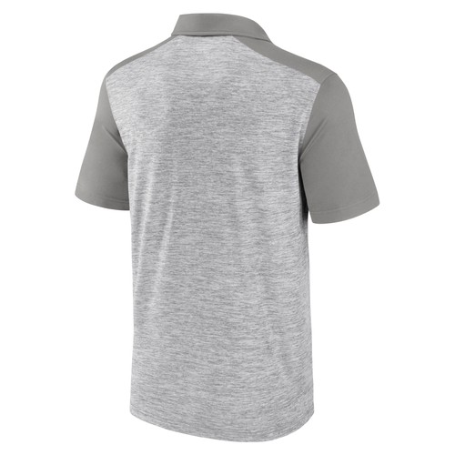 Men's Fanatics Heather Gray Los Angeles Dodgers True Classics Avid Fan Brushed - Picture 3 of 3