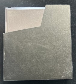 Double Dragon 3 III The Sacred Stones NES Tested Working