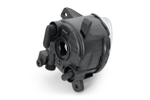 Front Fog Light Right For Audi Q3 11-14 Lamp Driver Off Side O/S - Picture 4 of 12