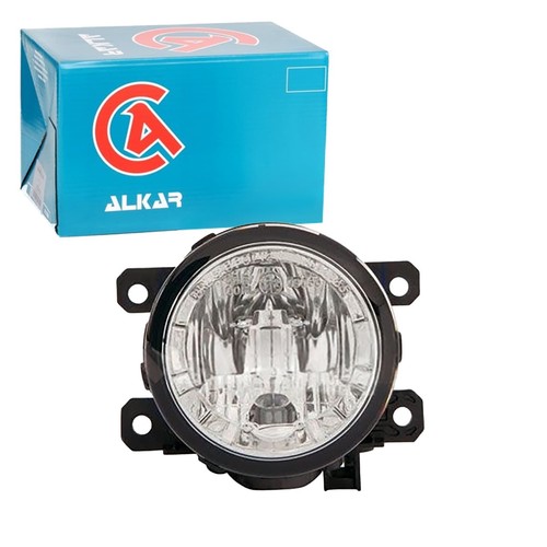 ALKAR H8 P13W NEBELSCHEINWERFER LINKS/RECHTS passend für CITROËN C-ZERO