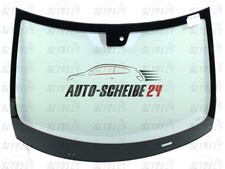 Frontscheibe Windschutzscheibe Tesla Model 3 2023- Heizung Kamera Sensor