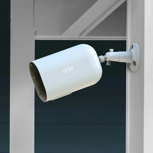 Arlo VMS4352P-100NAR Pro 4 XL 3 Camera Security Bundle - Certified Refurbished - Picture 3 of 5