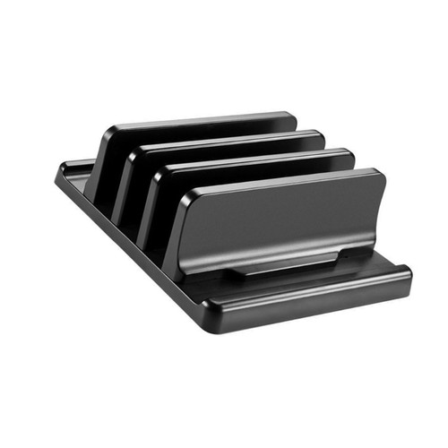Desktop Stand Holder Adjustable Dock Vertical Saving Dock Space Saving Holder - Afbeelding 19 van 28