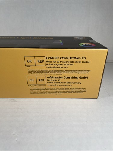 SOULION R30 Computer Speaker USB Powered AUX Small PC Speakers Colorful - Picture 15 of 16