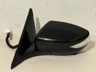 16-19 Nissan Maxima Power Door Mirror Driver LH Turn Signal Auto Dimm Camera