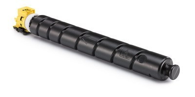 Toner Kyocera TK-8345Y 1T02L7ANL0 Giallo 12000 - Foto 1 di 2