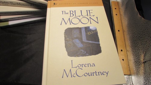 Mysteries of Sparrow Island 12 books published by Guideposts Books - Picture 2 of 13