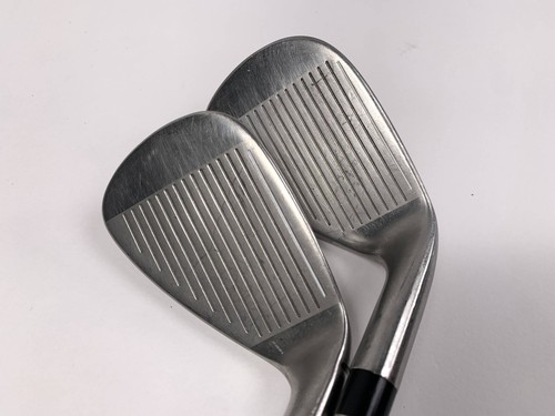 TaylorMade SIM2 MAX Iron Set 5-SW Ventus 6-R Regular Graphite Mens LH-Missing PW - Picture 6 of 11