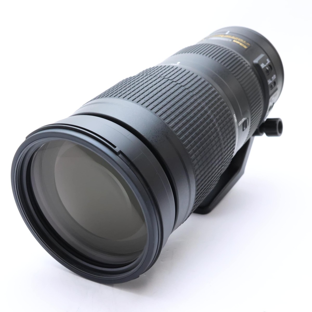 Nikon AF-S NIKKOR 200-500mm F/5.6E ED VR #144 | eBay
