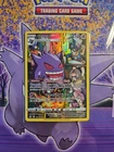 Pokémon Gengar Trainer Gallery Lost Origin TCG Card TG06/TG30 Near Mint