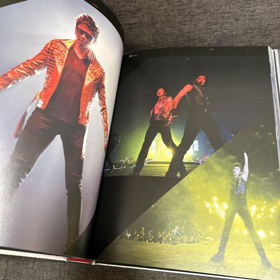 2Pm Hands Up Asia Tour Dvd Photo Album | eBay