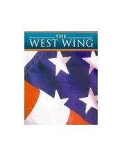 The West Wing - Season 2 Part 2 (Episodes 12 To 22) [DVD] - DVD  HMVG The Cheap