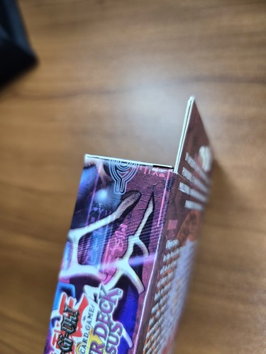 Yu-Gi-Oh! Starter Deck Pegasus 1st edition - english - Sealed - Near Mint - Picture 3 of 9