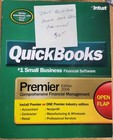 Intuit Quickbooks Premier 2006 Edition Pre-owned