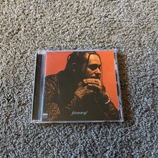 Stoney by Post Malone (CD, 2016) Hip Hop Trap Pop Cloud Rap, Republic